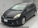 Toyota Prius alpha ZVW41W