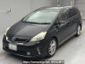 Used 2011 AT toyota prius-alpha ZVW41W Image[0]
