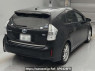 Used 2011 AT toyota prius-alpha ZVW41W Image[1]