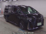 Used 2024 AT toyota vellfire TAHA40W Image[0]