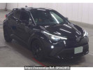 Toyota C-HR NGX10
