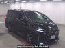 Used 2025 AT toyota vellfire TAHA40W Image[0]