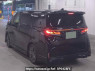 Used 2025 AT toyota vellfire TAHA40W Image[1]
