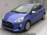 Used 2016 AT toyota aqua NHP10 Image[0]