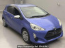 Used 2016 AT toyota aqua NHP10 Image[2]
