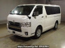 Used 2021 AT toyota hiace-van GDH201V Image[0]