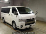 Used 2021 AT toyota hiace-van GDH201V Image[2]