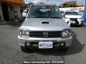 Used 2009 AT mazda az-offroad JM23W Image[2]