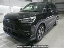 Toyota Raize A210A