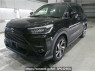 Used 2021 AT toyota raize A210A Image[0]