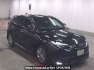 Toyota Harrier MXUA80
