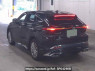 Used 2024 AT toyota harrier MXUA80 Image[1]