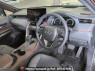 Used 2024 AT toyota harrier MXUA80 Image[2]