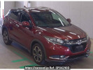 Honda VEZEL RU1