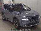 Nissan X-Trail SNT33