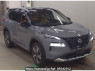 Used 2022 AT nissan x-trail SNT33 Image[0]