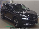 Nissan X-Trail T33