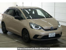 Honda Fit GR3