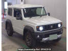 Suzuki Jimny Sierra JB74W