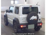 Used 2022 MT suzuki jimny-sierra JB74W Image[1]