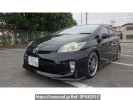 Toyota Prius ZVW30