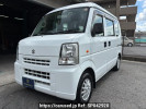 Suzuki Every DA64V
