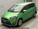 Toyota Sienta NCP175G
