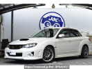 Subaru Impreza GVB