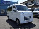 Daihatsu Hijet Cargo S710V
