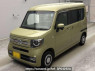 Used 2020 AT honda n-van-style JJ1 Image[0]