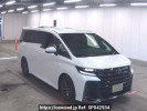 Toyota Vellfire TAHA40W