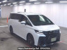 Used 2025 AT toyota vellfire TAHA40W Image[0]
