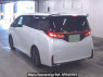 Used 2025 AT toyota vellfire TAHA40W Image[1]