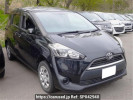 Toyota Sienta NCP175G