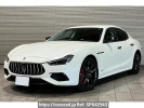 Maserati Ghibli MG30A