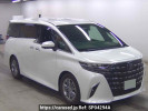 Toyota Alphard AGH40W