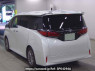 Used 2023 AT toyota alphard AGH40W Image[1]