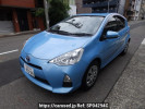 Toyota Aqua NHP10