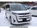 Toyota Noah MZRA95W