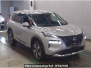Nissan X-Trail SNT33