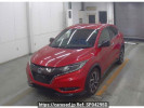 Honda VEZEL RU1