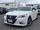 Toyota Crown GRS211