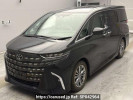 Toyota Alphard Hybrid AAHH45W