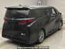 Used 2023 AT toyota alphard-hybrid AAHH45W Image[1]