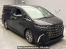 Used 2023 AT toyota alphard-hybrid AAHH45W Image[2]