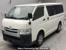 Used 2014 AT toyota regiusace-van TRH200V Image[0]