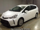 Toyota Prius alpha ZVW40W