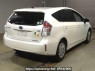 Used 2015 AT toyota prius-alpha ZVW40W Image[1]