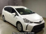 Used 2015 AT toyota prius-alpha ZVW40W Image[2]