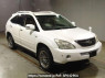 Used 2005 AT toyota harrier-hybrid MHU38W Image[2]